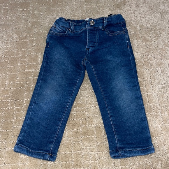 Gucci Bottoms Gucci Baby Jeans Poshmark